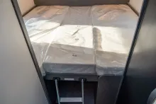 Fahrzeugbild Etrusco T 6.9 SBC *Einzelbetten*Hubbett*RFK* #14