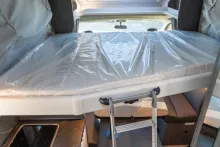 Fahrzeugbild Etrusco T 6.9 SBC *Einzelbetten*Hubbett*RFK* #15