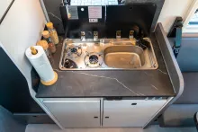 Fahrzeugbild Etrusco T 6.9 SBC *Einzelbetten*Hubbett*RFK* #16