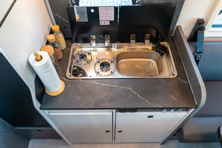 Fahrzeugbild Etrusco T 6.9 SBC *Einzelbetten*Hubbett*RFK* #16