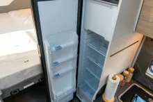 Fahrzeugbild Etrusco T 6.9 SBC *Einzelbetten*Hubbett*RFK* #17