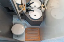 Fahrzeugbild Etrusco T 6.9 SBC *Einzelbetten*Hubbett*RFK* #18