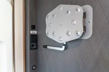 Fahrzeugbild Etrusco T 6.9 SBC *Einzelbetten*Hubbett*RFK* #20