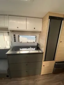 Fahrzeugbild Fendt Apero 515 SG #6
