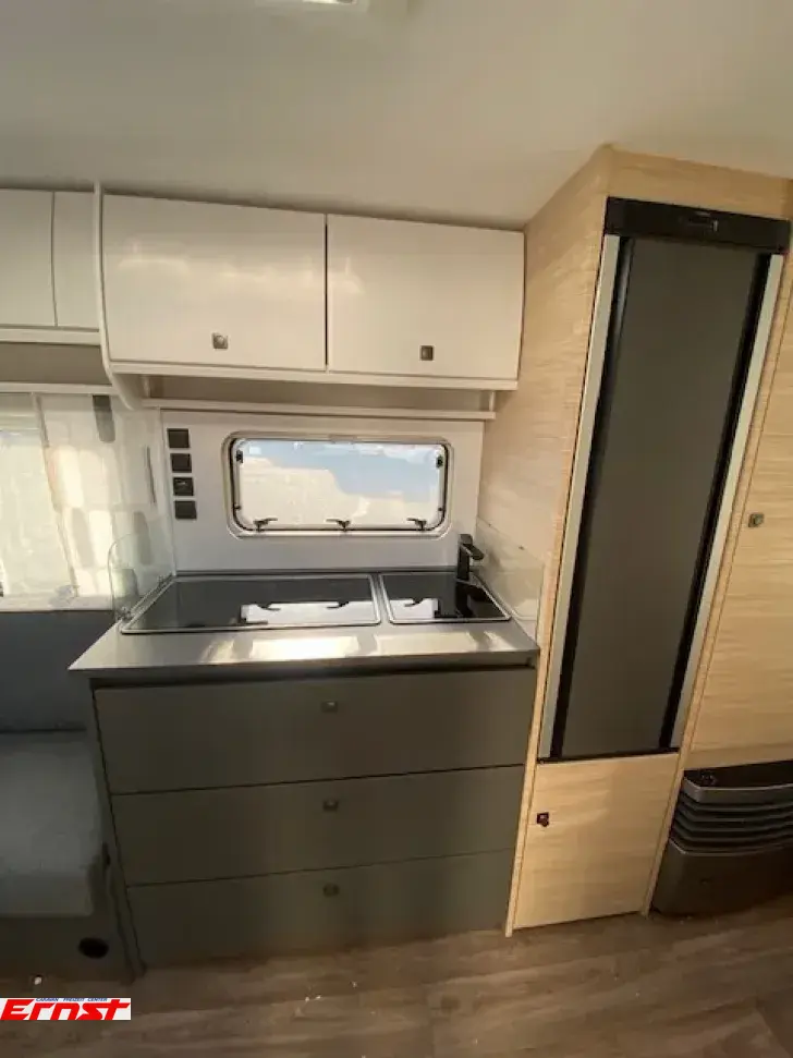 Fahrzeugbild Fendt Apero 515 SG #6