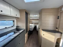 Fahrzeugbild Fendt Apero 515 SG #8