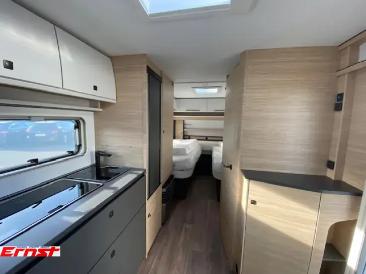 Fahrzeugbild Fendt Apero 515 SG #8