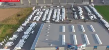 Fahrzeugbild Fendt Apero 515 SG #9