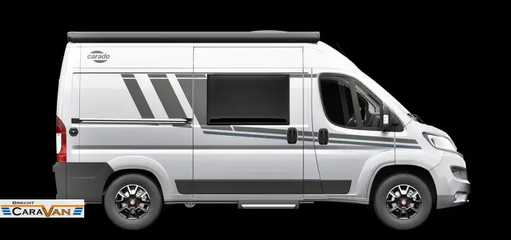 Fahrzeugbild Carado CV 541 PRO Highlight 4324 Euro gespart/8G #18