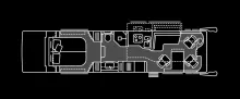 Fahrzeugbild Morelo Palace Liner S-Way 110 GSO #5