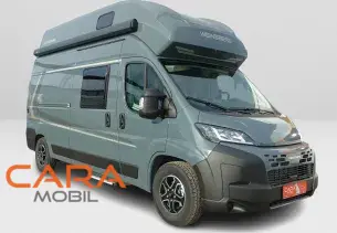 Bild CaraBus GREY EDITION FIRE<br/>600 M ...