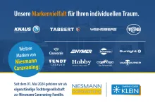 Fahrzeugbild Knaus Südwind 540 UE Black Selection #4