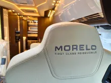 Fahrzeugbild Morelo Grand Empire  100 GB Trend #11