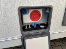 Fahrzeugbild Tabbert Cazadora 420 QD 2,3 #9
