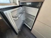 Fahrzeugbild Tabbert Cazadora 420 QD 2,3 #21