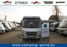 Fahrzeugbild Carthago liner-for-two I 53 #4