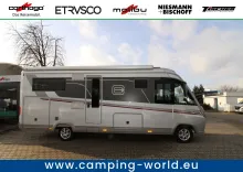 Fahrzeugbild Carthago liner-for-two I 53 #6