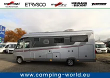 Fahrzeugbild Carthago liner-for-two I 53 #7