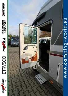 Fahrzeugbild Carthago liner-for-two I 53 #8