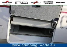 Fahrzeugbild Carthago liner-for-two I 53 #9