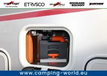 Fahrzeugbild Carthago liner-for-two I 53 #10