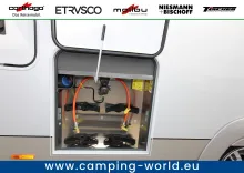 Fahrzeugbild Carthago liner-for-two I 53 #11