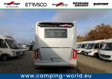 Fahrzeugbild Carthago liner-for-two I 53 #13