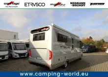 Fahrzeugbild Carthago liner-for-two I 53 #14