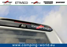 Fahrzeugbild Carthago liner-for-two I 53 #16