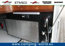 Fahrzeugbild Carthago liner-for-two I 53 #18