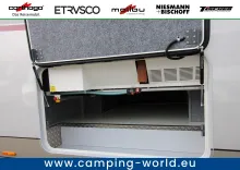 Fahrzeugbild Carthago liner-for-two I 53 #19