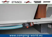 Fahrzeugbild Carthago liner-for-two I 53 #21