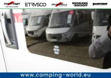 Fahrzeugbild Carthago liner-for-two I 53 #22