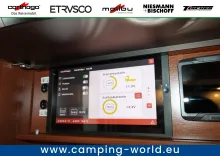 Fahrzeugbild Carthago liner-for-two I 53 #25