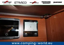 Fahrzeugbild Carthago liner-for-two I 53 #26