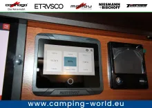 Fahrzeugbild Carthago liner-for-two I 53 #27