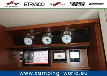 Fahrzeugbild Carthago liner-for-two I 53 #28