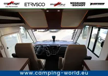 Fahrzeugbild Carthago liner-for-two I 53 #29