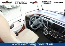 Fahrzeugbild Carthago liner-for-two I 53 #30