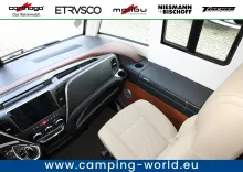 Fahrzeugbild Carthago liner-for-two I 53 #31