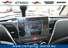 Fahrzeugbild Carthago liner-for-two I 53 #33