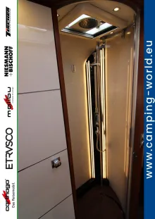 Fahrzeugbild Carthago liner-for-two I 53 #35