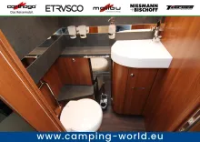 Fahrzeugbild Carthago liner-for-two I 53 #38