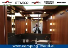 Fahrzeugbild Carthago liner-for-two I 53 #39