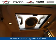 Fahrzeugbild Carthago liner-for-two I 53 #41