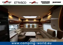 Fahrzeugbild Carthago liner-for-two I 53 #42