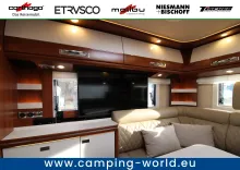 Fahrzeugbild Carthago liner-for-two I 53 #43