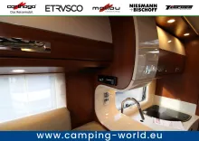 Fahrzeugbild Carthago liner-for-two I 53 #46