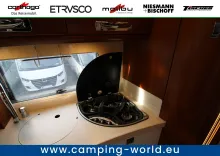 Fahrzeugbild Carthago liner-for-two I 53 #49