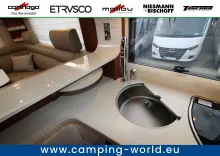 Fahrzeugbild Carthago liner-for-two I 53 #50